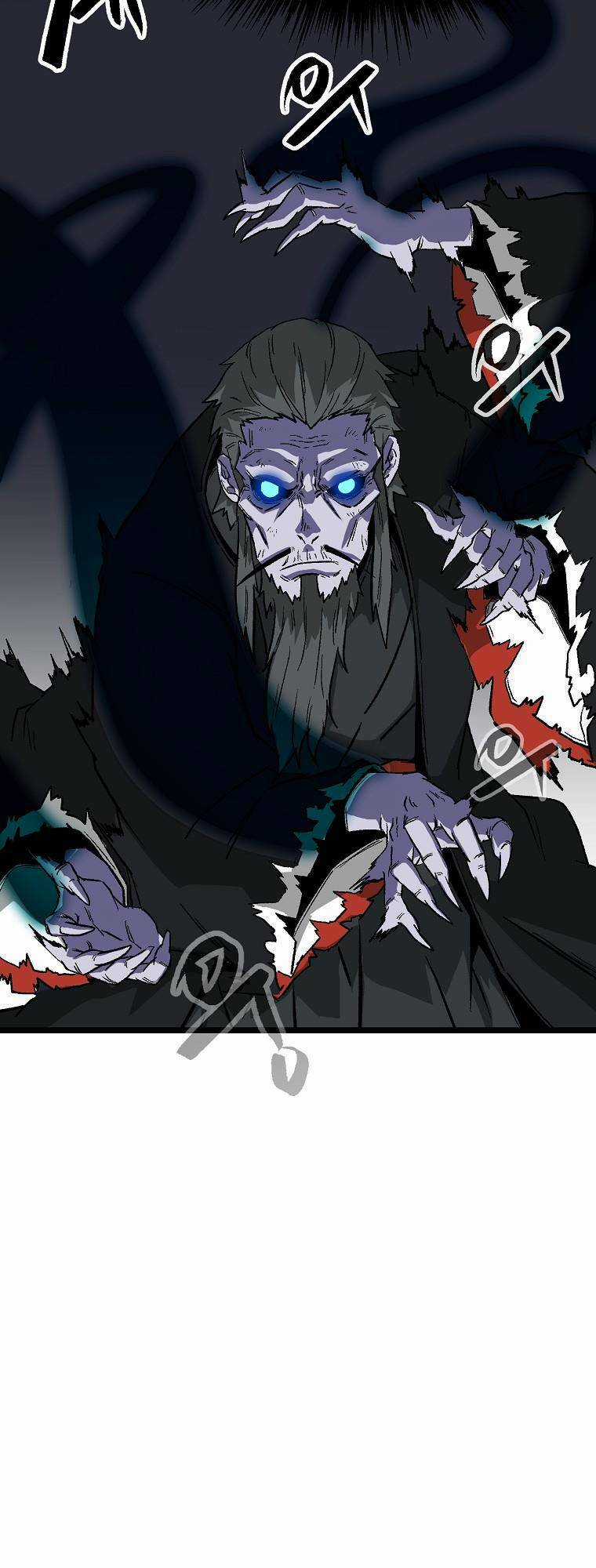 Mạt Thế Giang Hồ Hành Chapter 3 trang 69