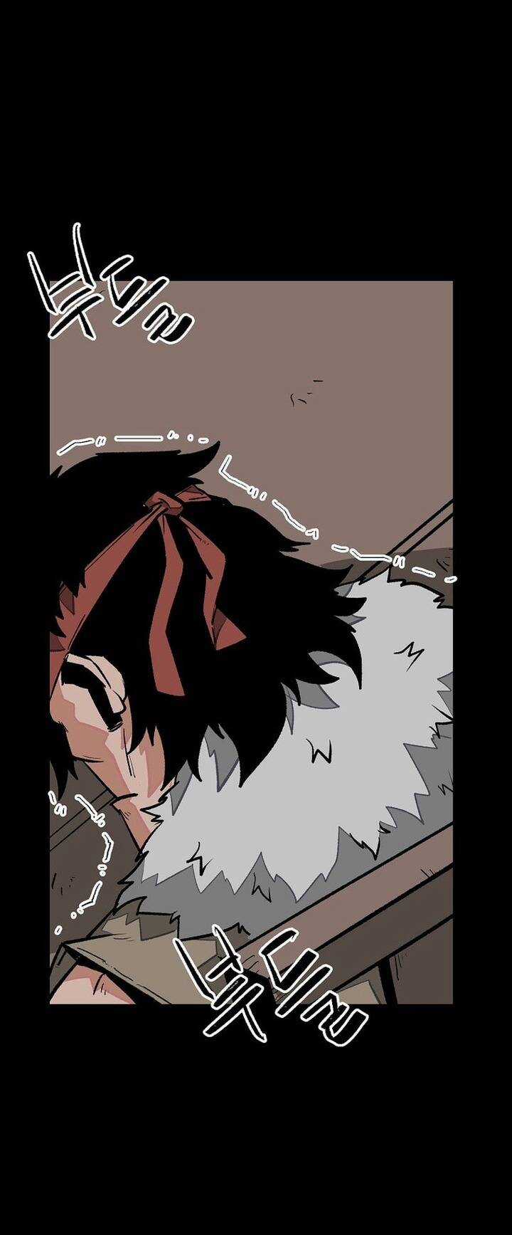 Mạt Thế Giang Hồ Hành Chapter 31 trang 11