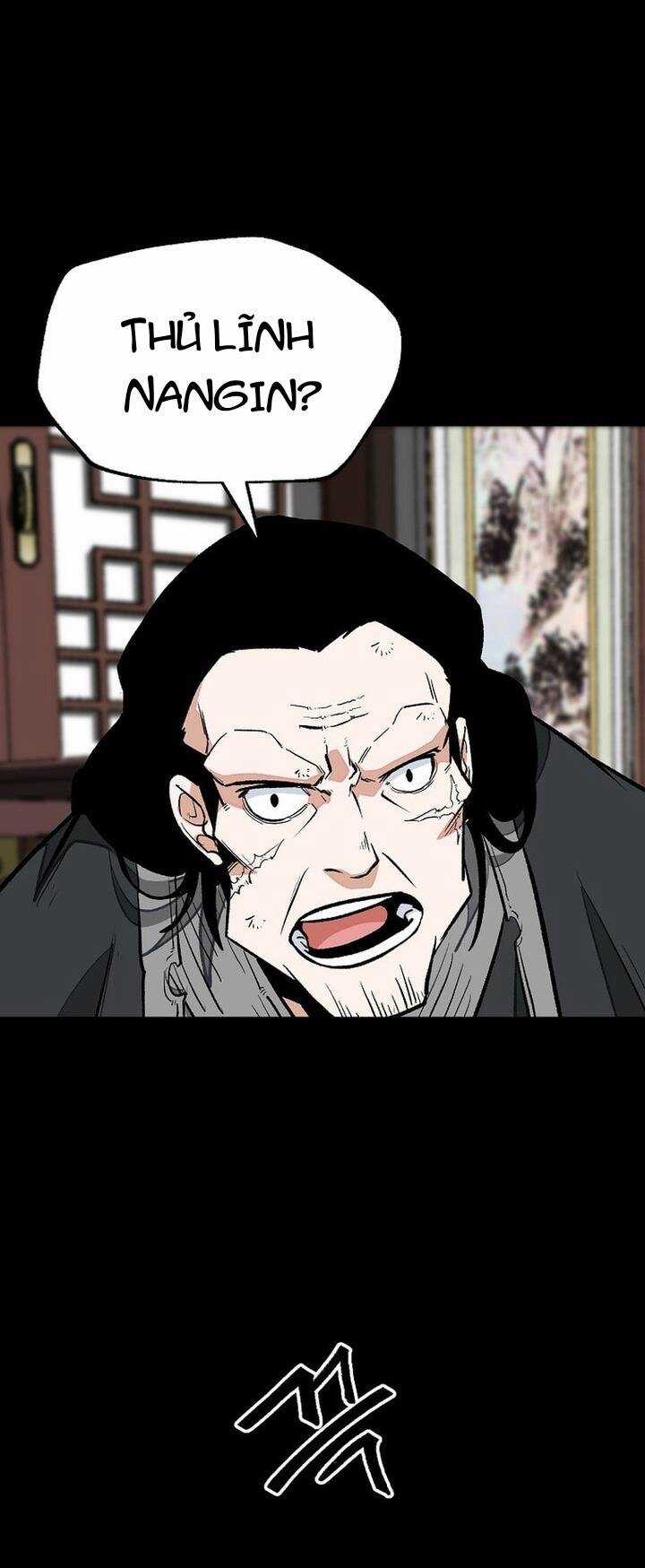 Mạt Thế Giang Hồ Hành Chapter 31 trang 12