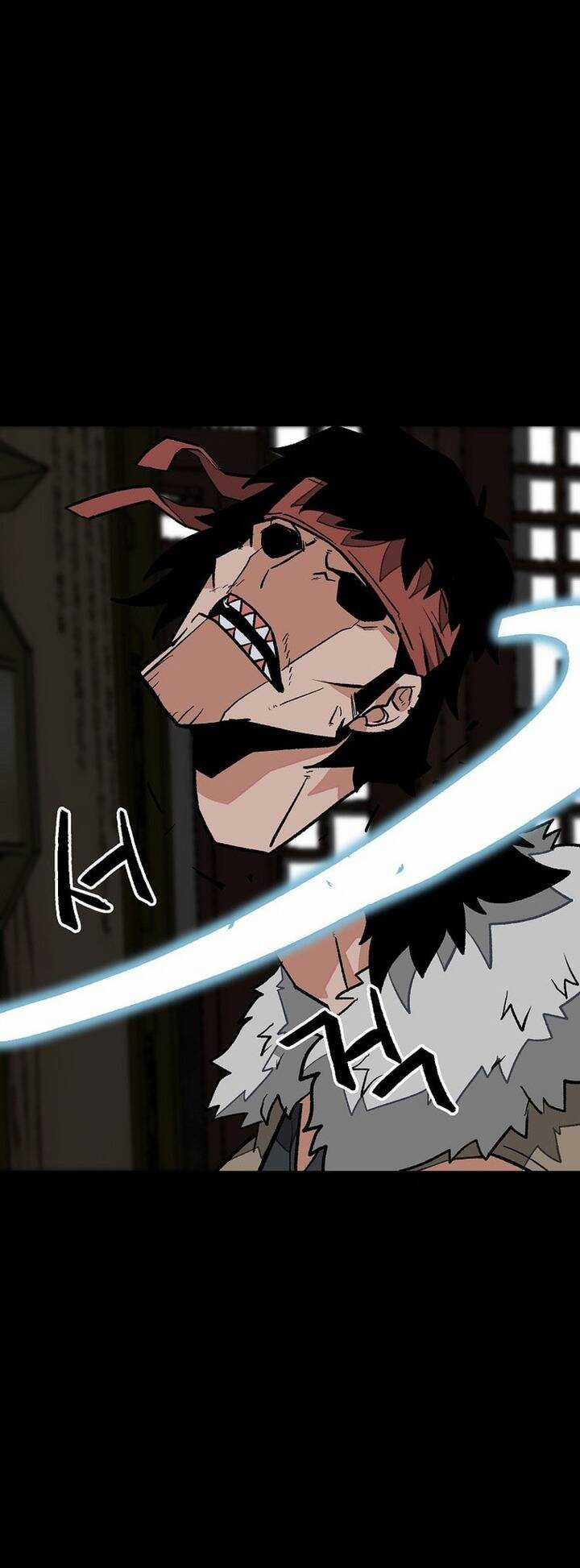 Mạt Thế Giang Hồ Hành Chapter 31 trang 15