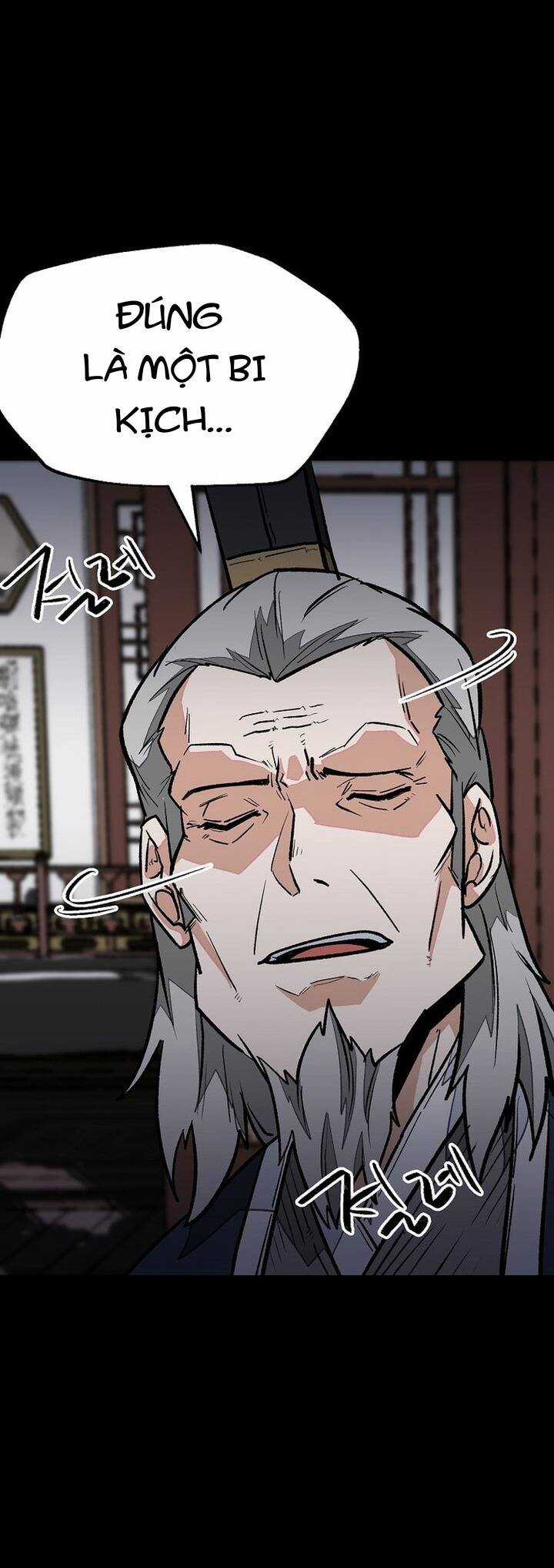 Mạt Thế Giang Hồ Hành Chapter 31 trang 17