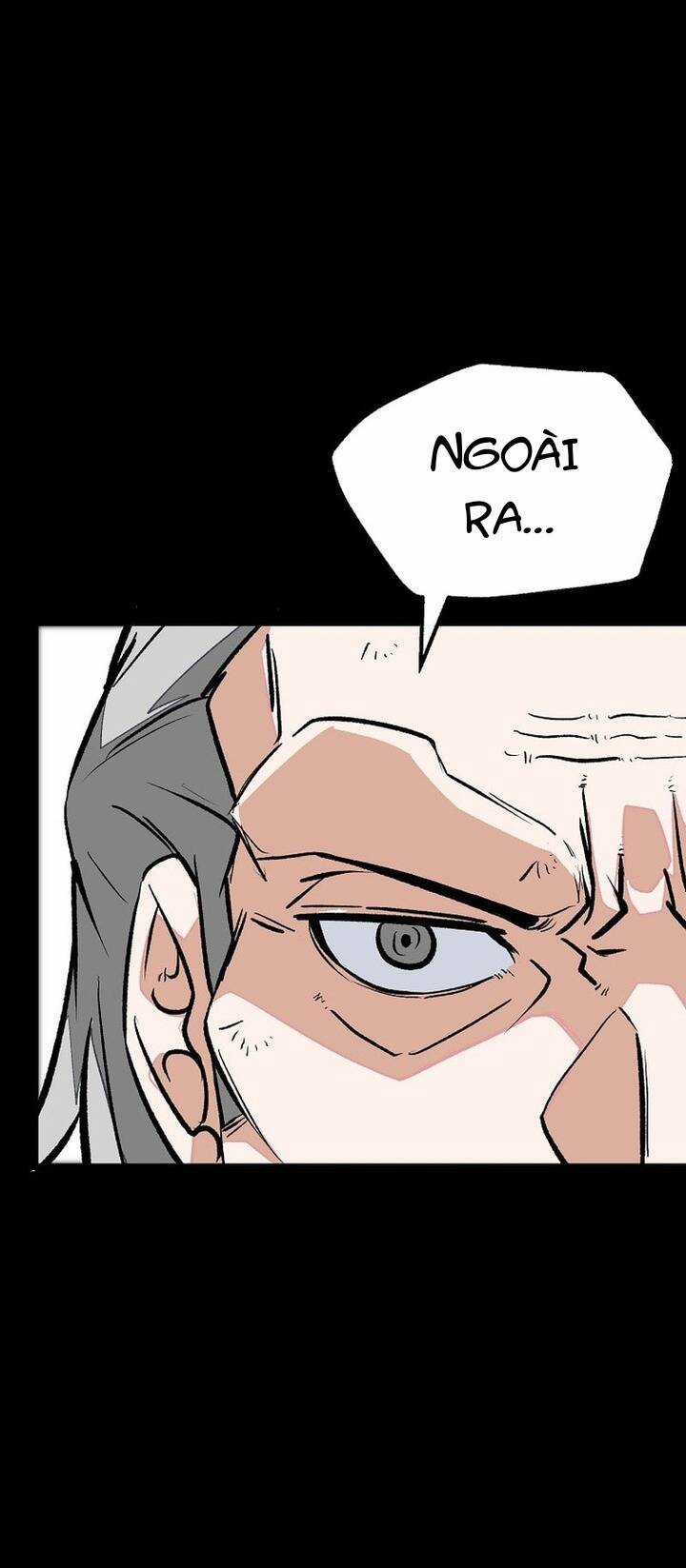 Mạt Thế Giang Hồ Hành Chapter 31 trang 18