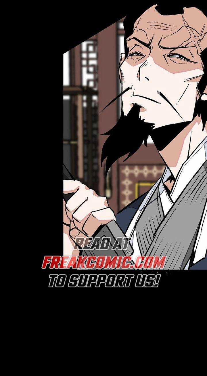 Mạt Thế Giang Hồ Hành Chapter 31 trang 20