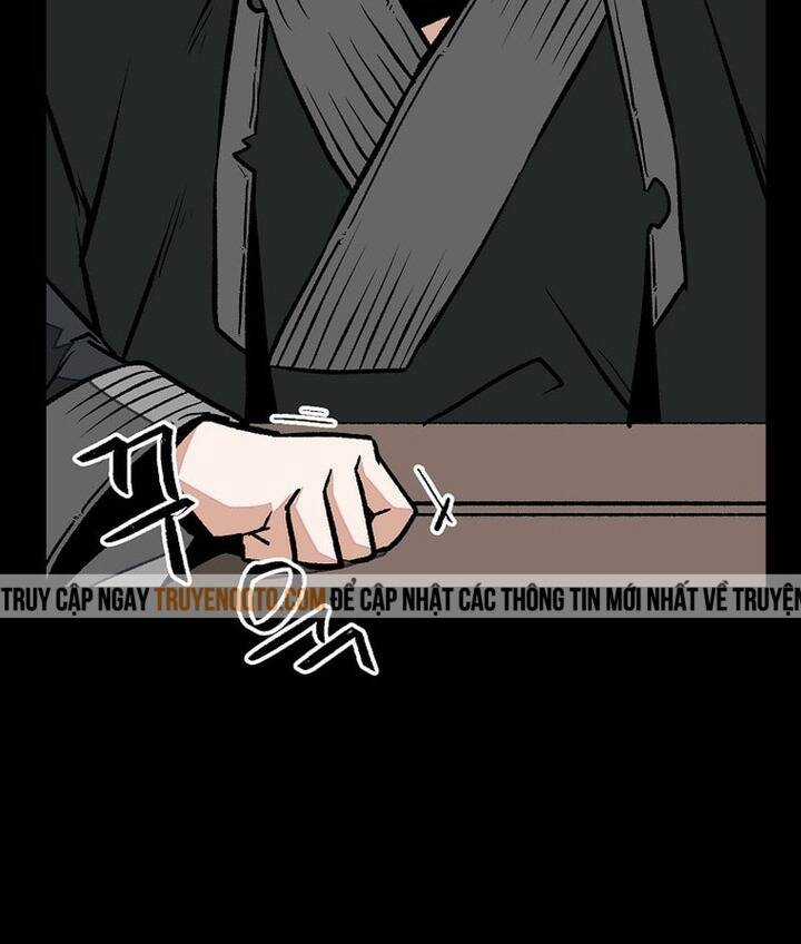 Mạt Thế Giang Hồ Hành Chapter 31 trang 22