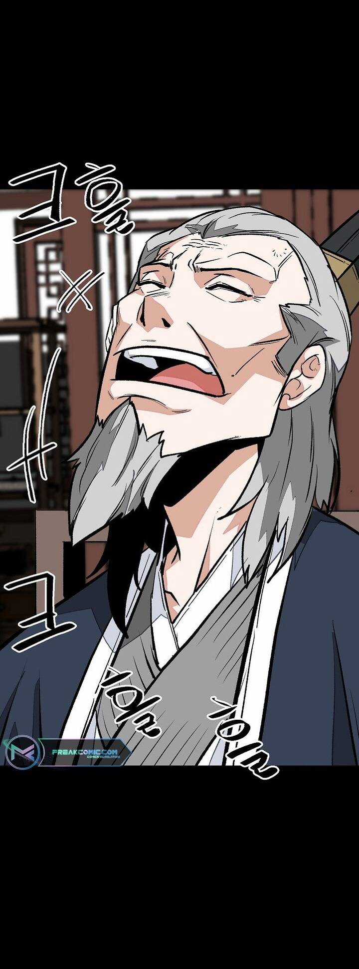 Mạt Thế Giang Hồ Hành Chapter 31 trang 24