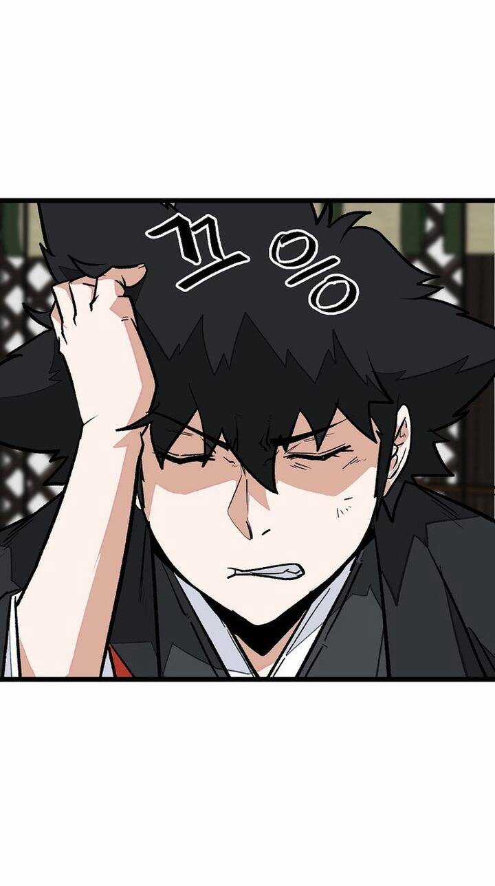 Mạt Thế Giang Hồ Hành Chapter 31 trang 29