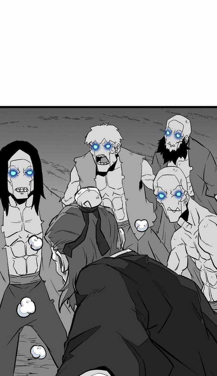 Mạt Thế Giang Hồ Hành Chapter 31 trang 31