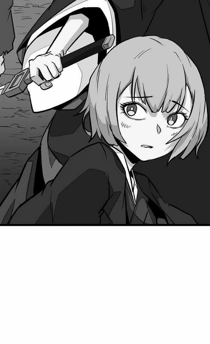 Mạt Thế Giang Hồ Hành Chapter 31 trang 32