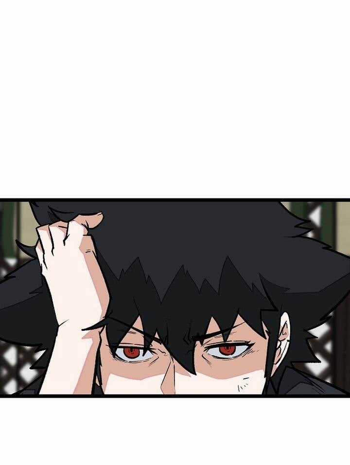 Mạt Thế Giang Hồ Hành Chapter 31 trang 33