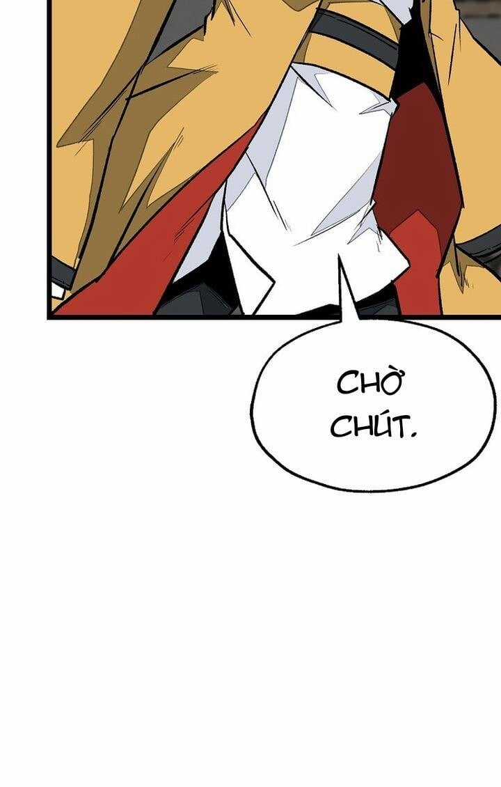 Mạt Thế Giang Hồ Hành Chapter 31 trang 39