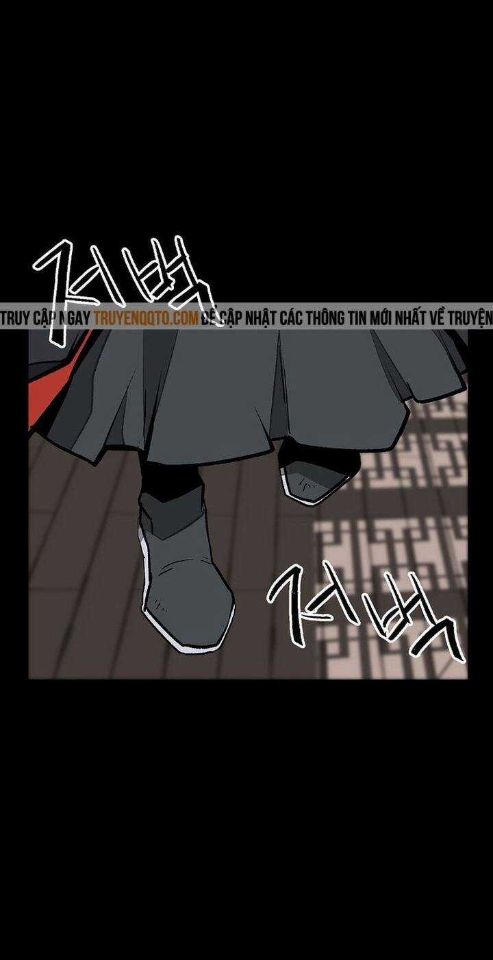 Mạt Thế Giang Hồ Hành Chapter 31 trang 4