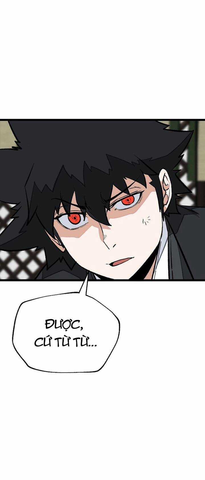 Mạt Thế Giang Hồ Hành Chapter 31 trang 40