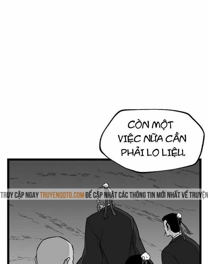 Mạt Thế Giang Hồ Hành Chapter 31 trang 41