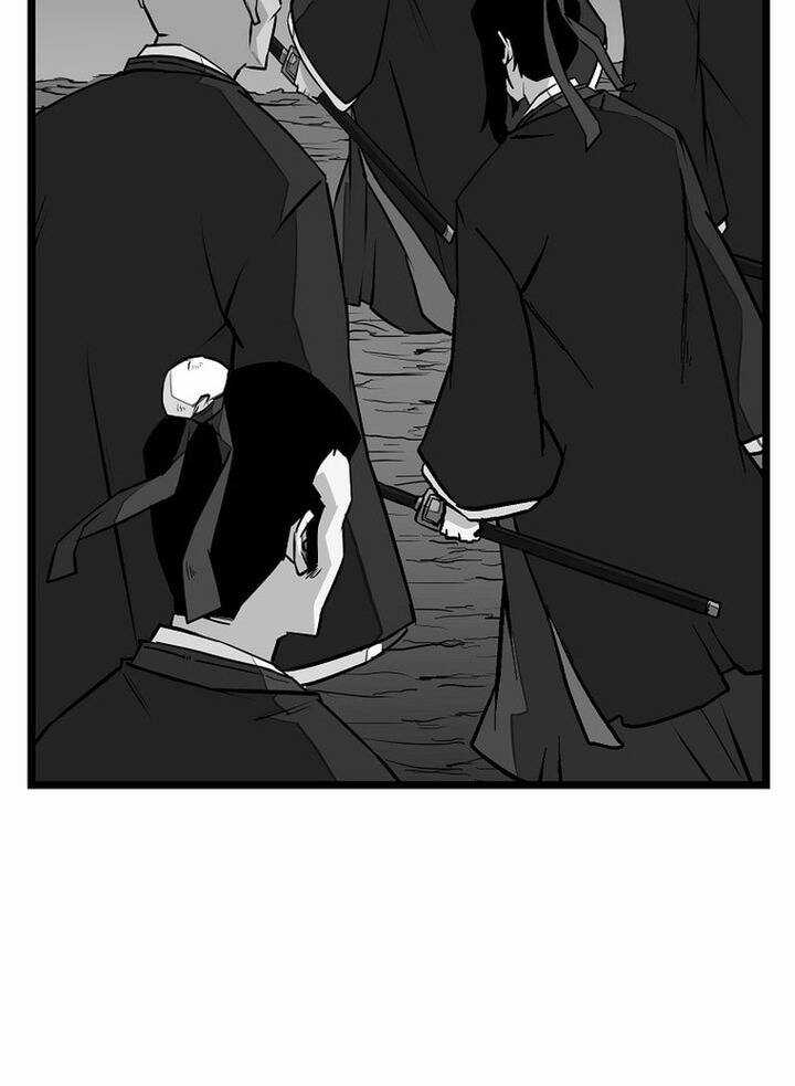 Mạt Thế Giang Hồ Hành Chapter 31 trang 42