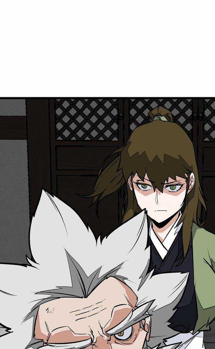 Mạt Thế Giang Hồ Hành Chapter 31 trang 44