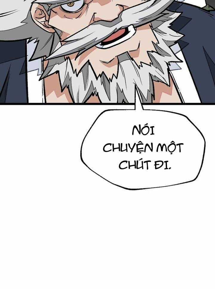 Mạt Thế Giang Hồ Hành Chapter 31 trang 45