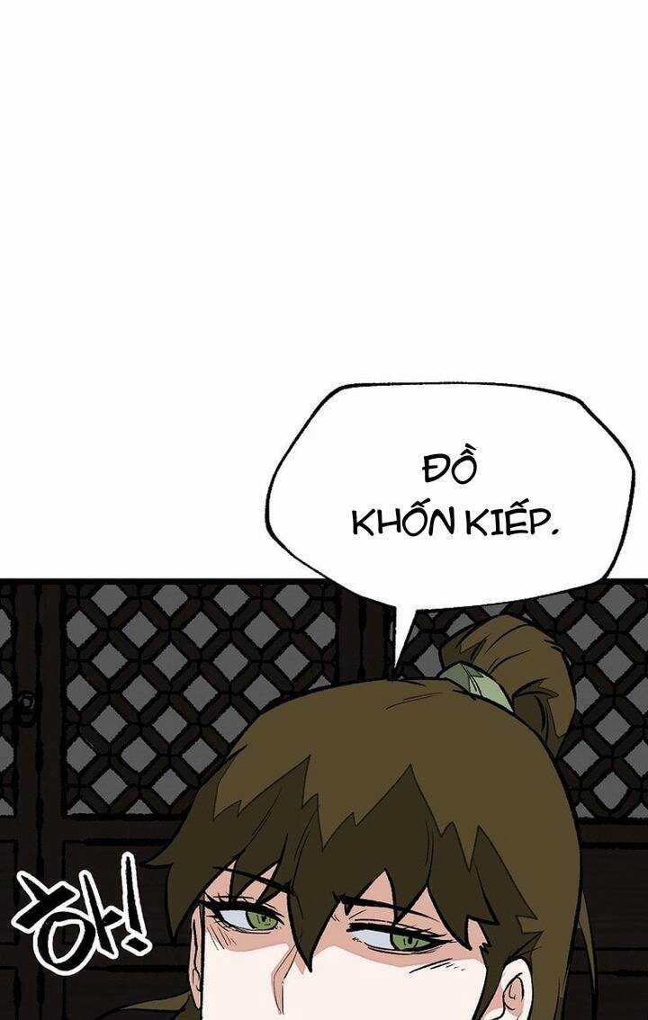 Mạt Thế Giang Hồ Hành Chapter 31 trang 47