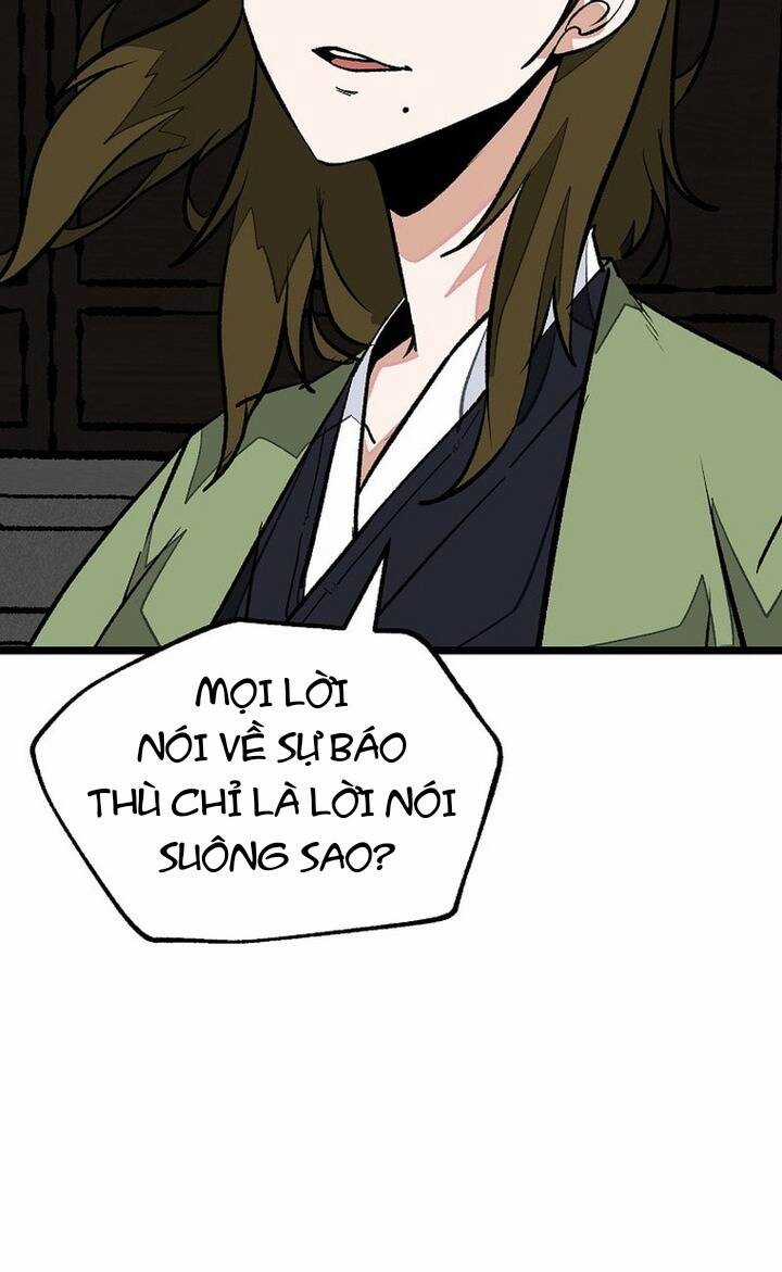 Mạt Thế Giang Hồ Hành Chapter 31 trang 48