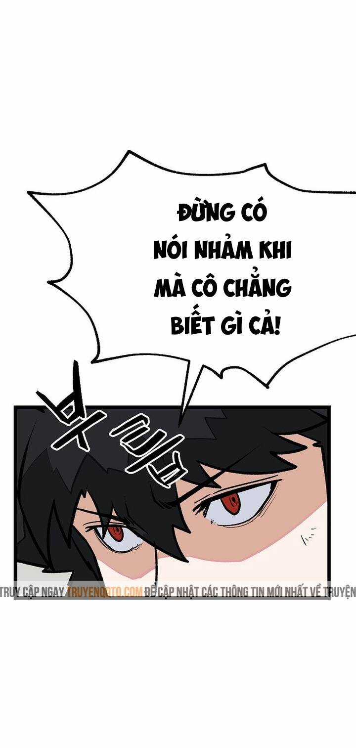 Mạt Thế Giang Hồ Hành Chapter 31 trang 49