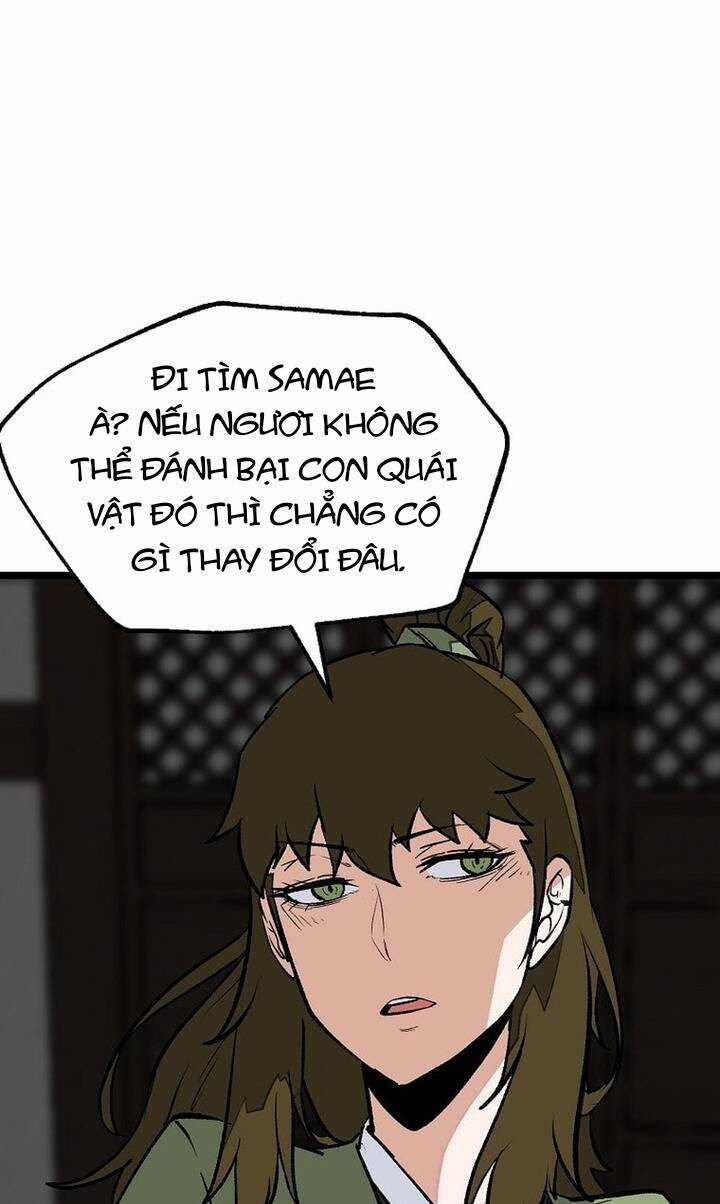 Mạt Thế Giang Hồ Hành Chapter 31 trang 50