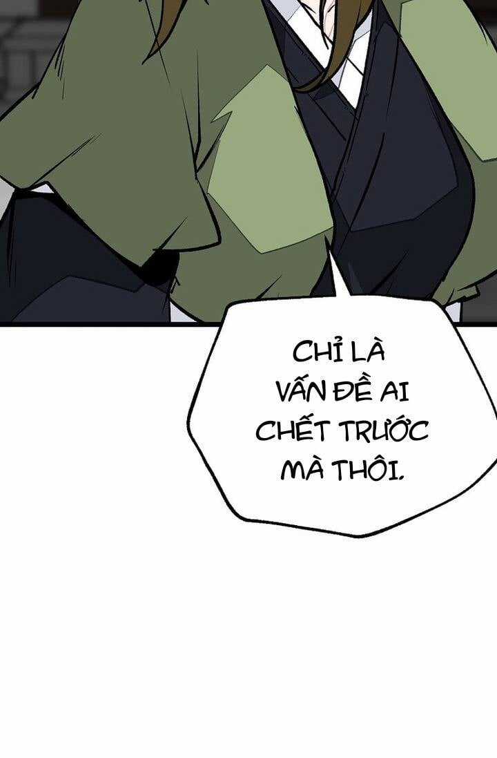 Mạt Thế Giang Hồ Hành Chapter 31 trang 51