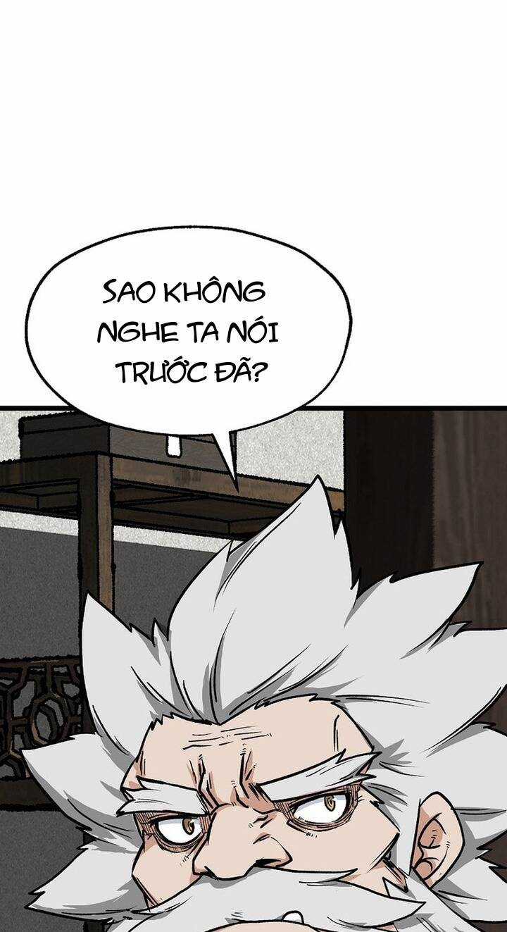 Mạt Thế Giang Hồ Hành Chapter 31 trang 52