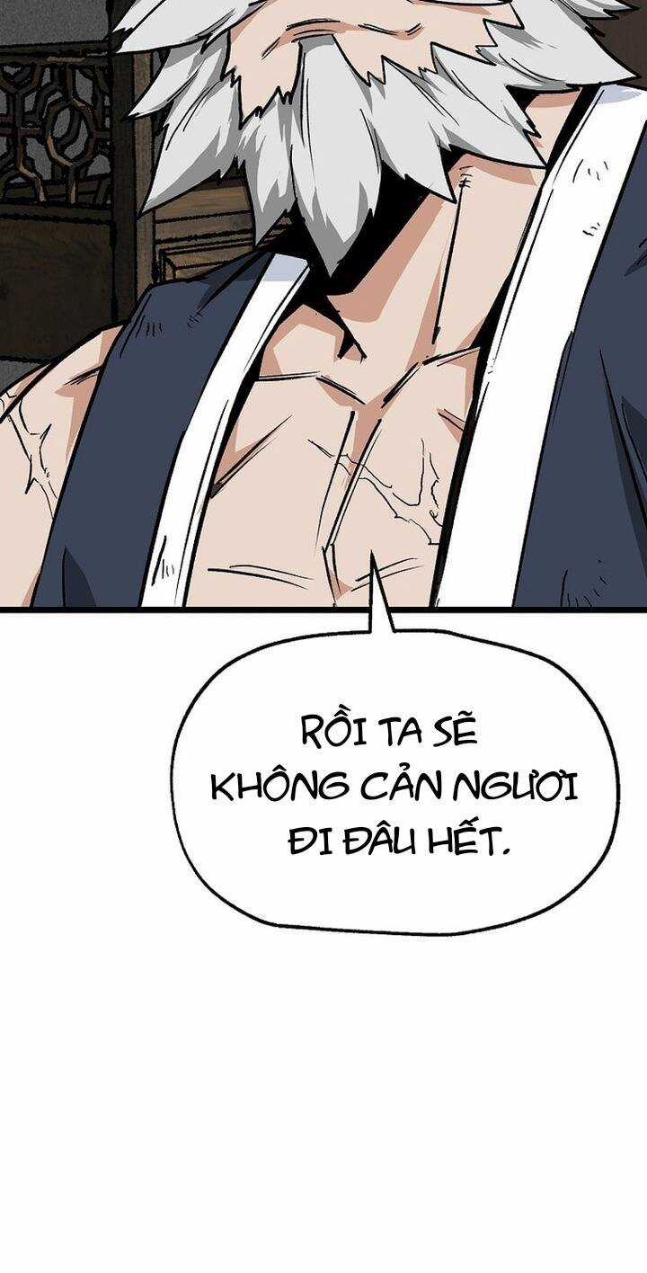 Mạt Thế Giang Hồ Hành Chapter 31 trang 53