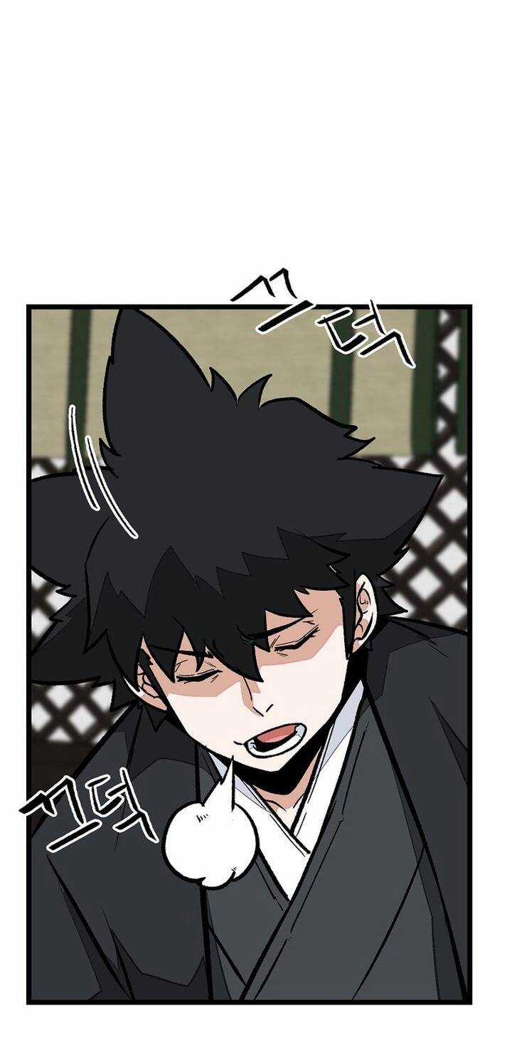 Mạt Thế Giang Hồ Hành Chapter 31 trang 54