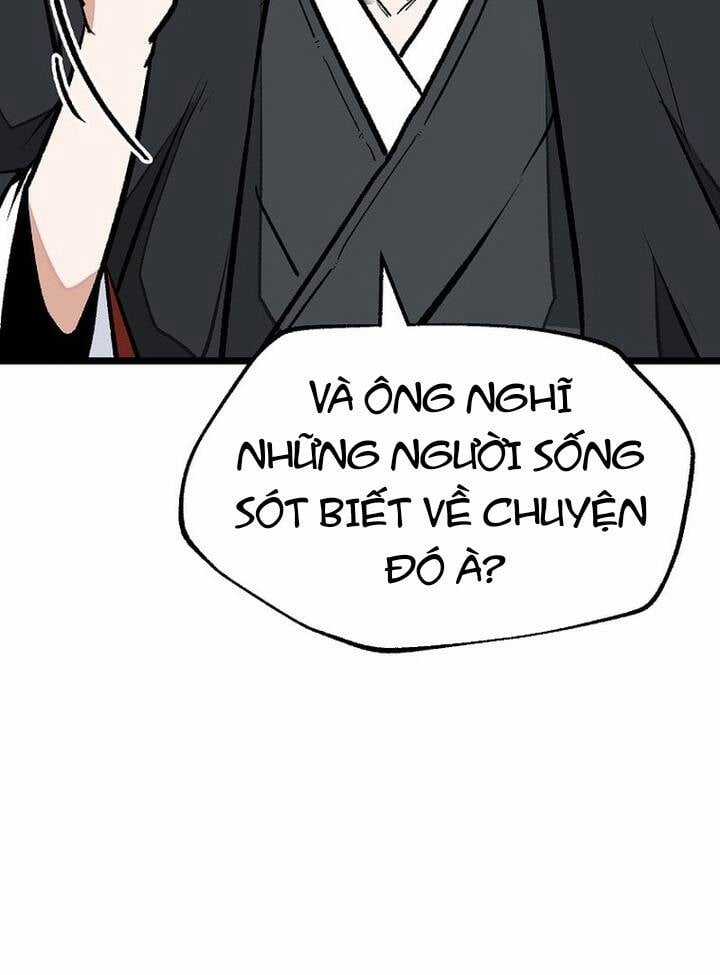 Mạt Thế Giang Hồ Hành Chapter 31 trang 57