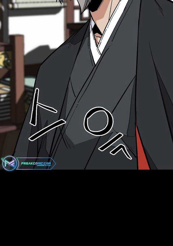 Mạt Thế Giang Hồ Hành Chapter 31 trang 6