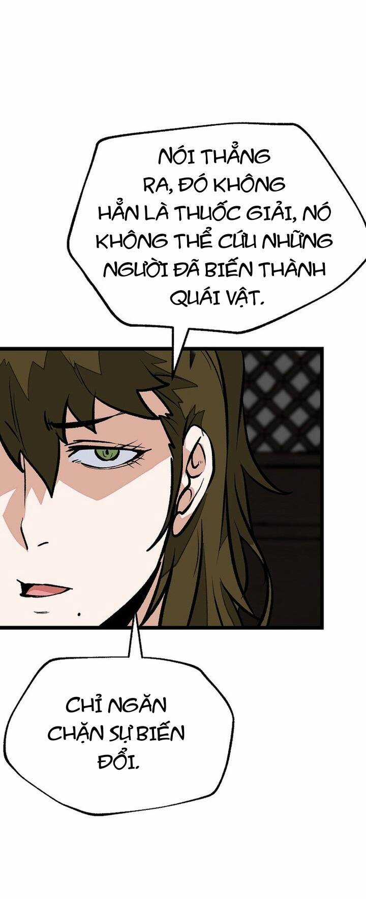 Mạt Thế Giang Hồ Hành Chapter 31 trang 60