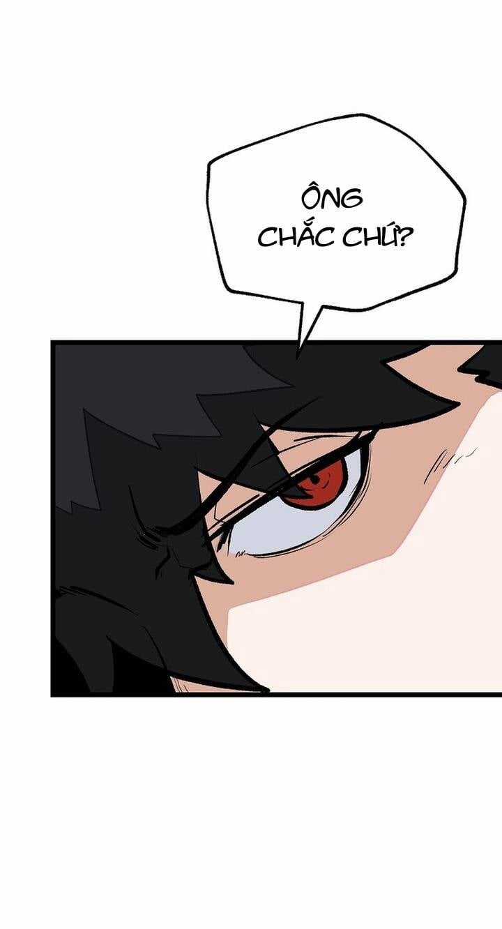 Mạt Thế Giang Hồ Hành Chapter 31 trang 61