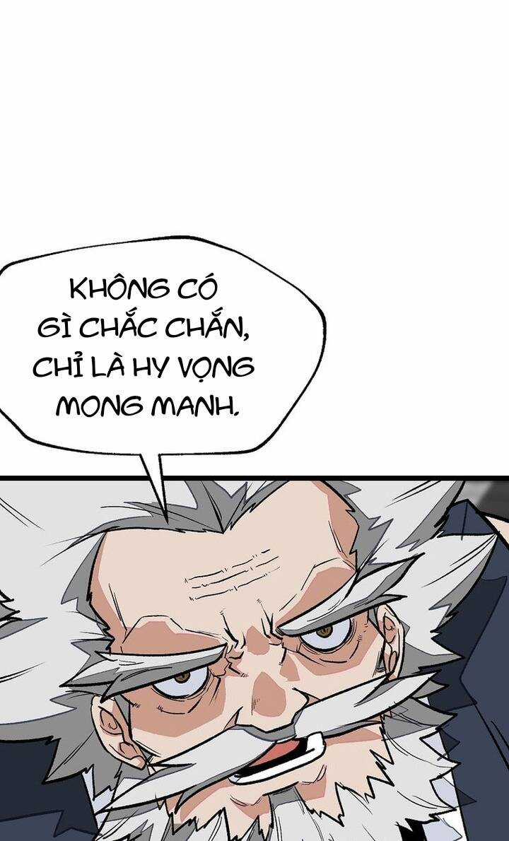 Mạt Thế Giang Hồ Hành Chapter 31 trang 62