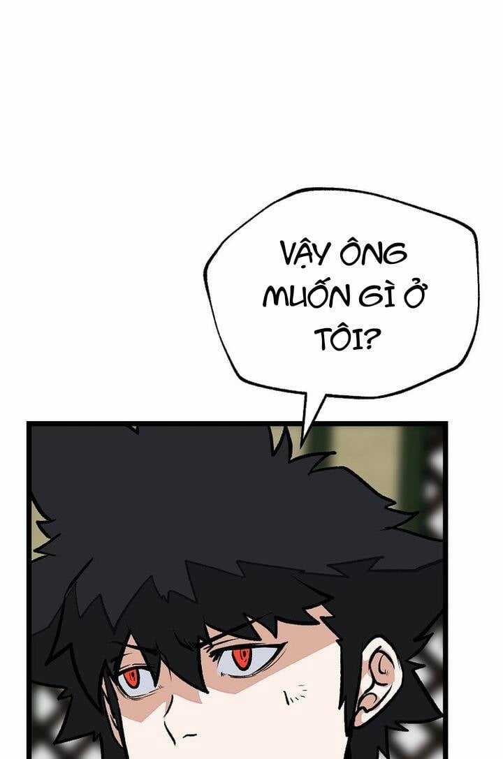 Mạt Thế Giang Hồ Hành Chapter 31 trang 64