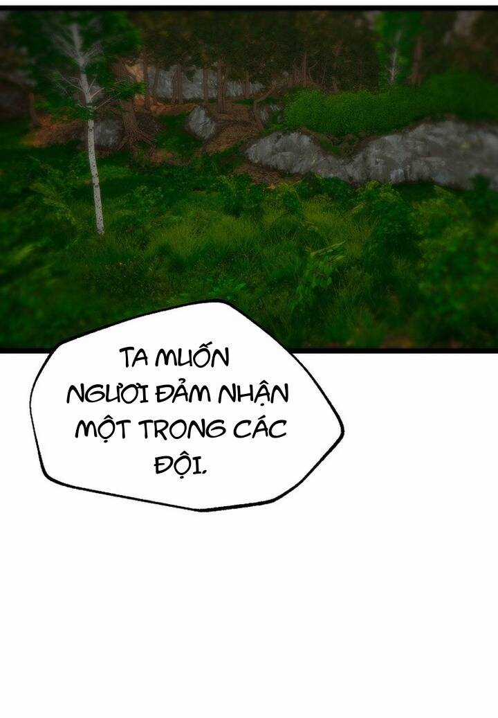 Mạt Thế Giang Hồ Hành Chapter 31 trang 68