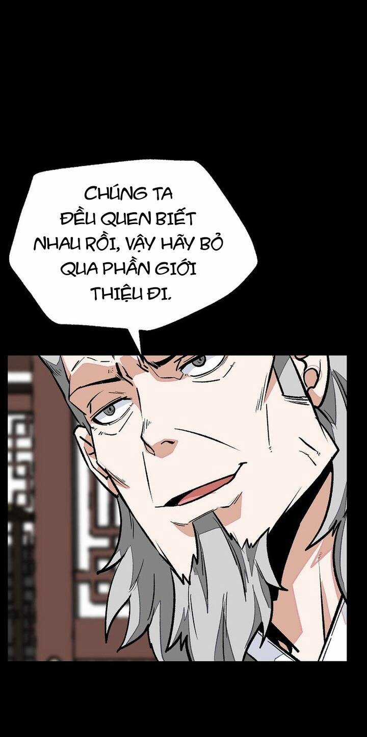 Mạt Thế Giang Hồ Hành Chapter 31 trang 7