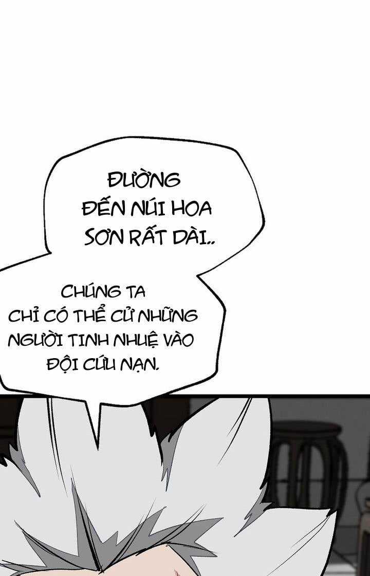 Mạt Thế Giang Hồ Hành Chapter 31 trang 70