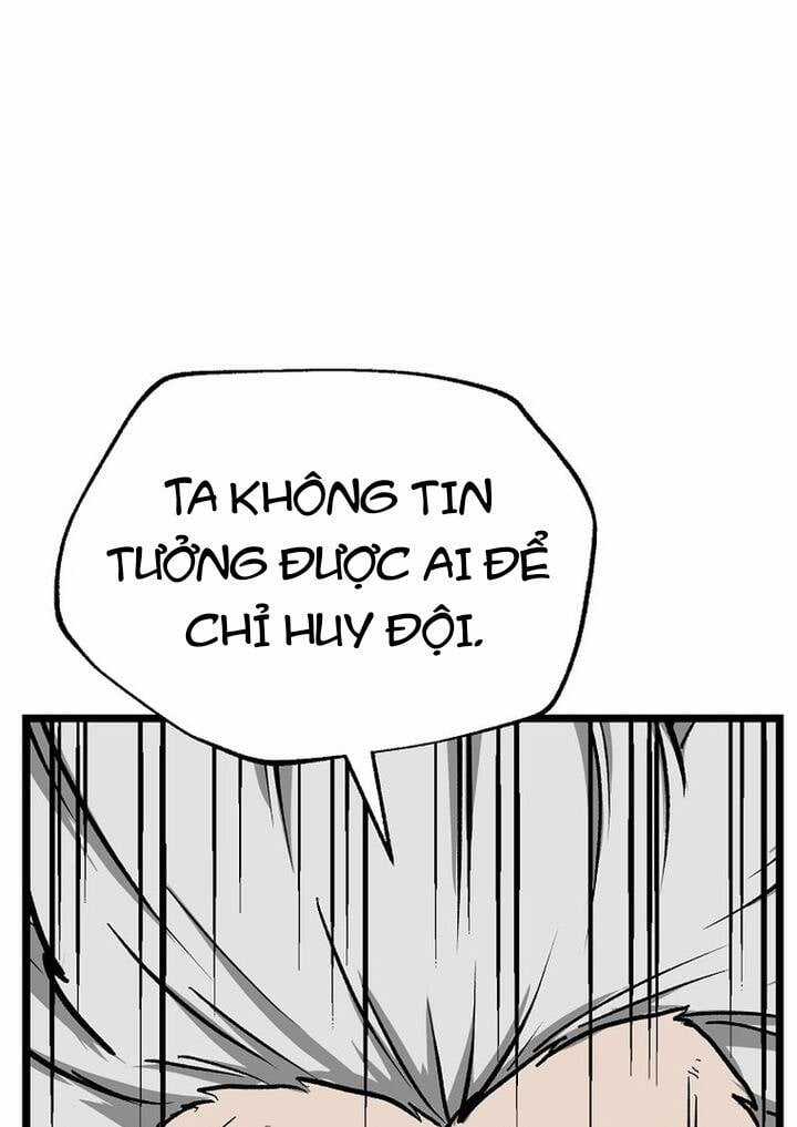 Mạt Thế Giang Hồ Hành Chapter 31 trang 73