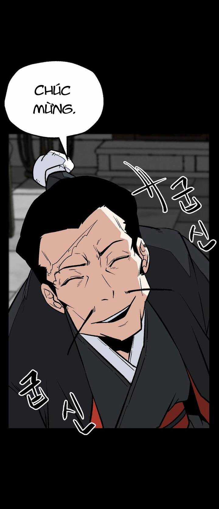 Mạt Thế Giang Hồ Hành Chapter 31 trang 78