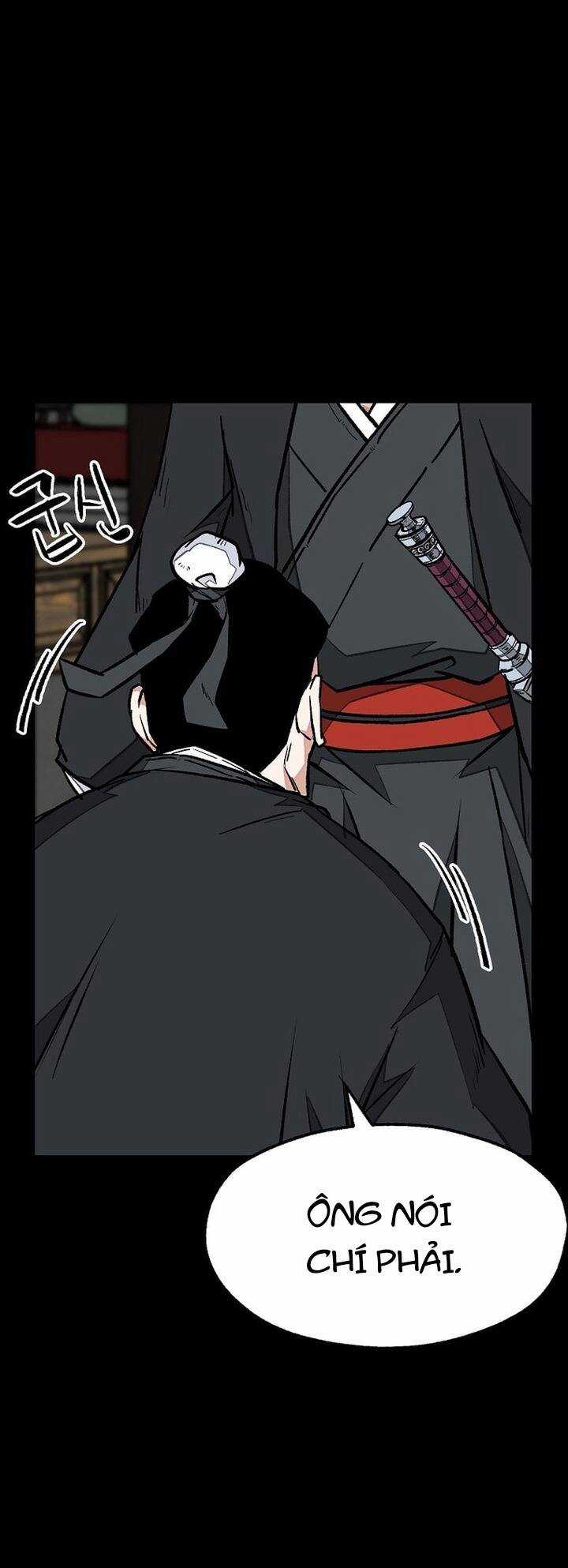 Mạt Thế Giang Hồ Hành Chapter 31 trang 80