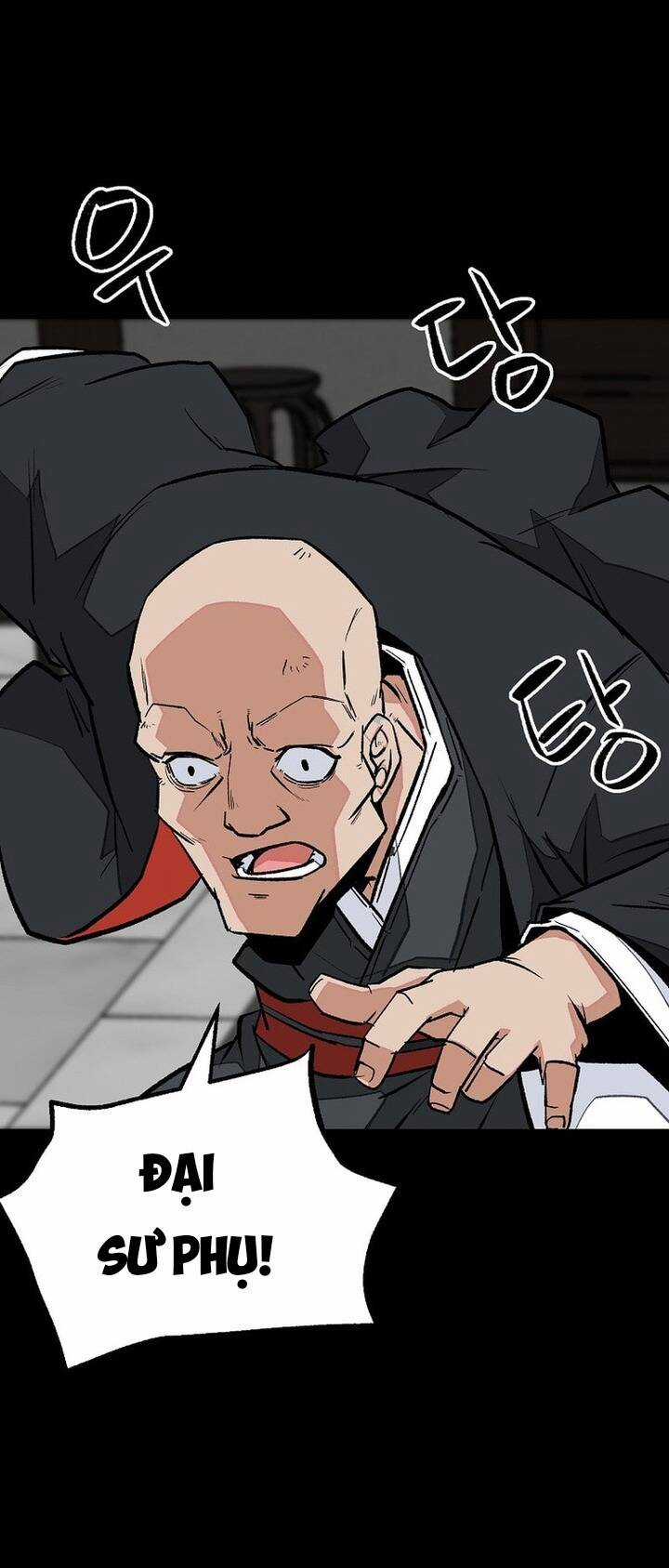 Mạt Thế Giang Hồ Hành Chapter 31 trang 82