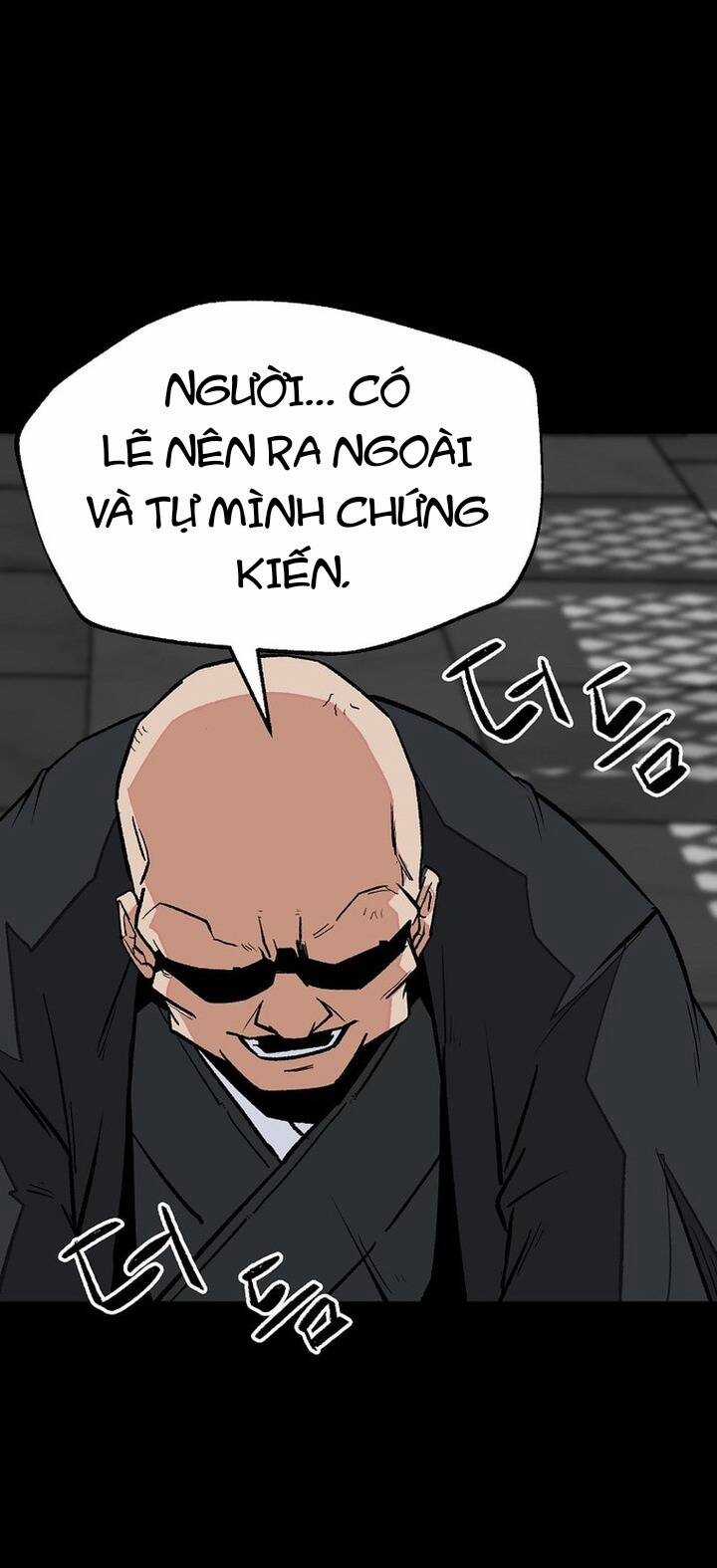 Mạt Thế Giang Hồ Hành Chapter 31 trang 84