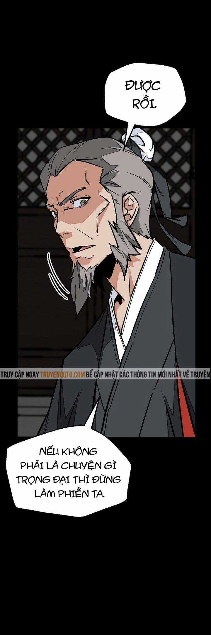 Mạt Thế Giang Hồ Hành Chapter 31 trang 85