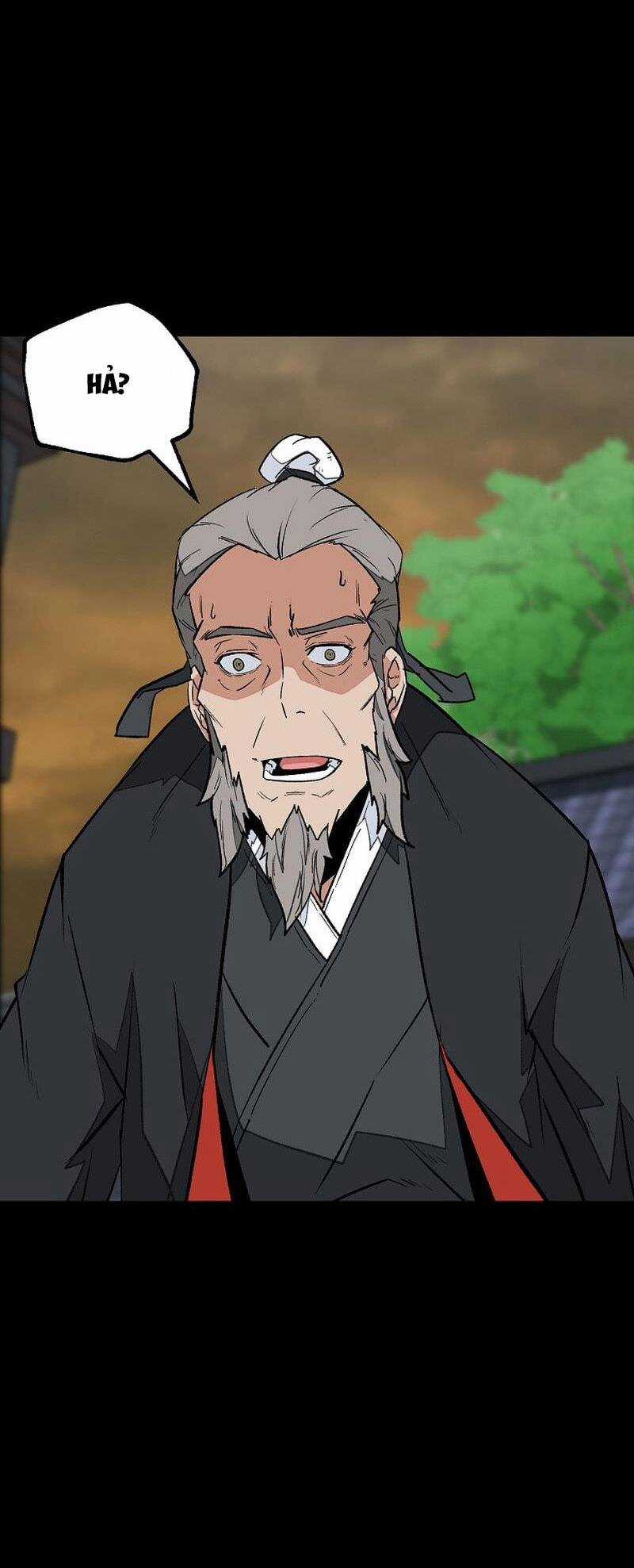 Mạt Thế Giang Hồ Hành Chapter 32 trang 11