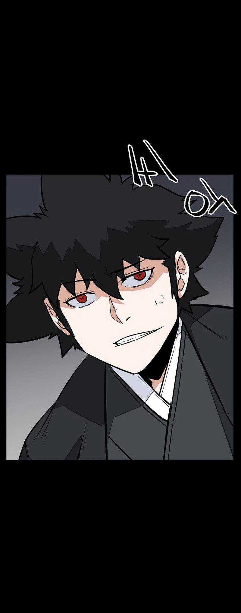 Mạt Thế Giang Hồ Hành Chapter 32 trang 12