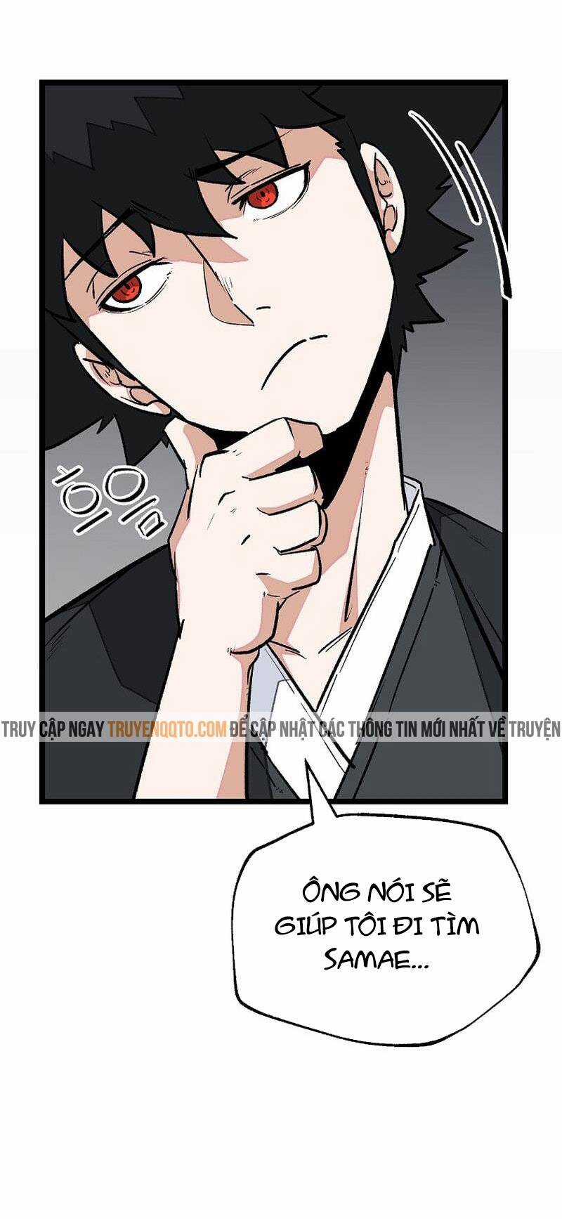 Mạt Thế Giang Hồ Hành Chapter 32 trang 15