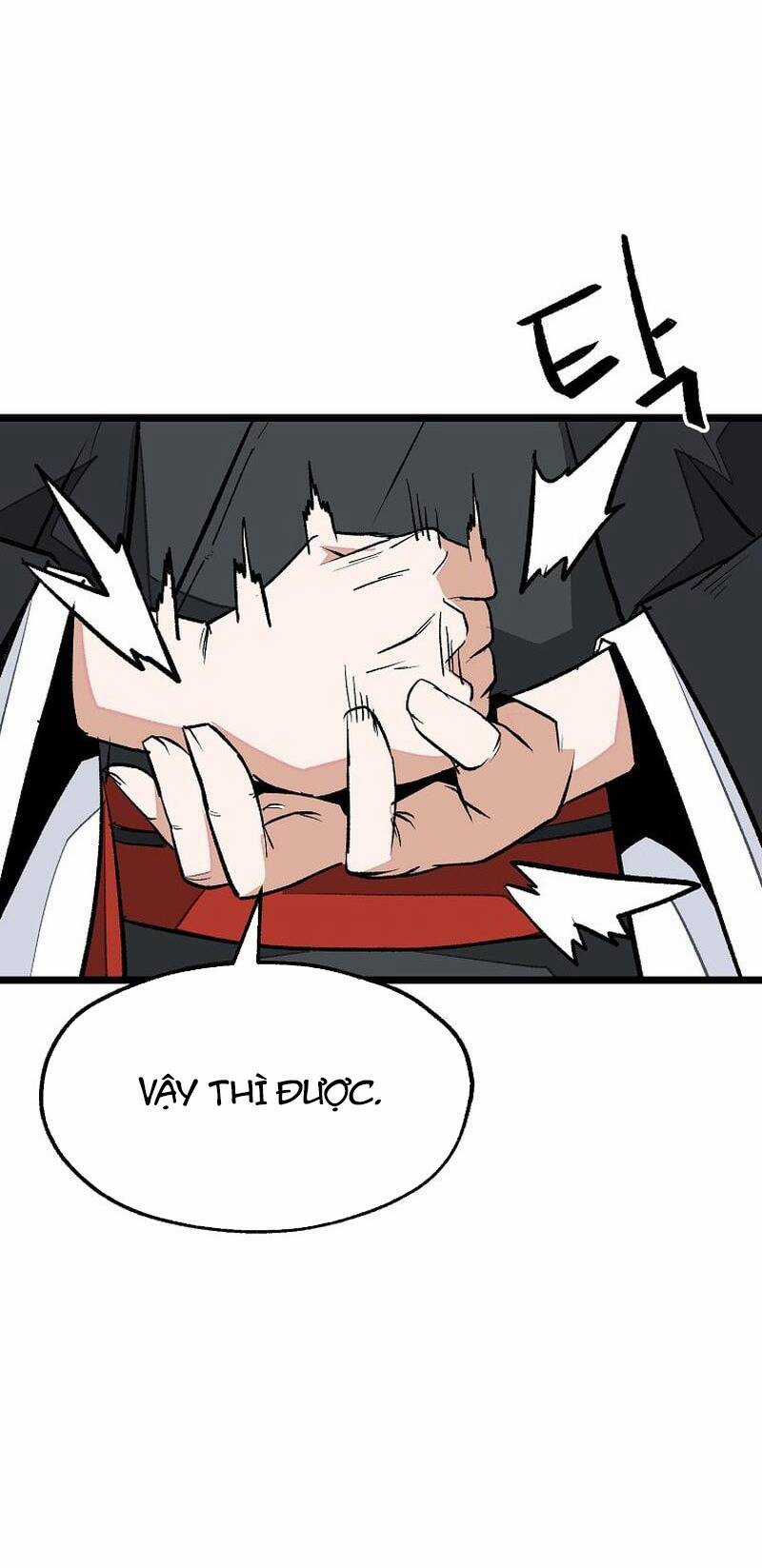 Mạt Thế Giang Hồ Hành Chapter 32 trang 16