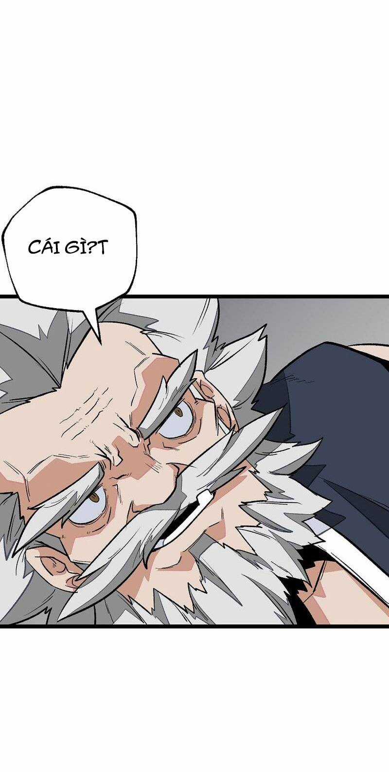 Mạt Thế Giang Hồ Hành Chapter 32 trang 18