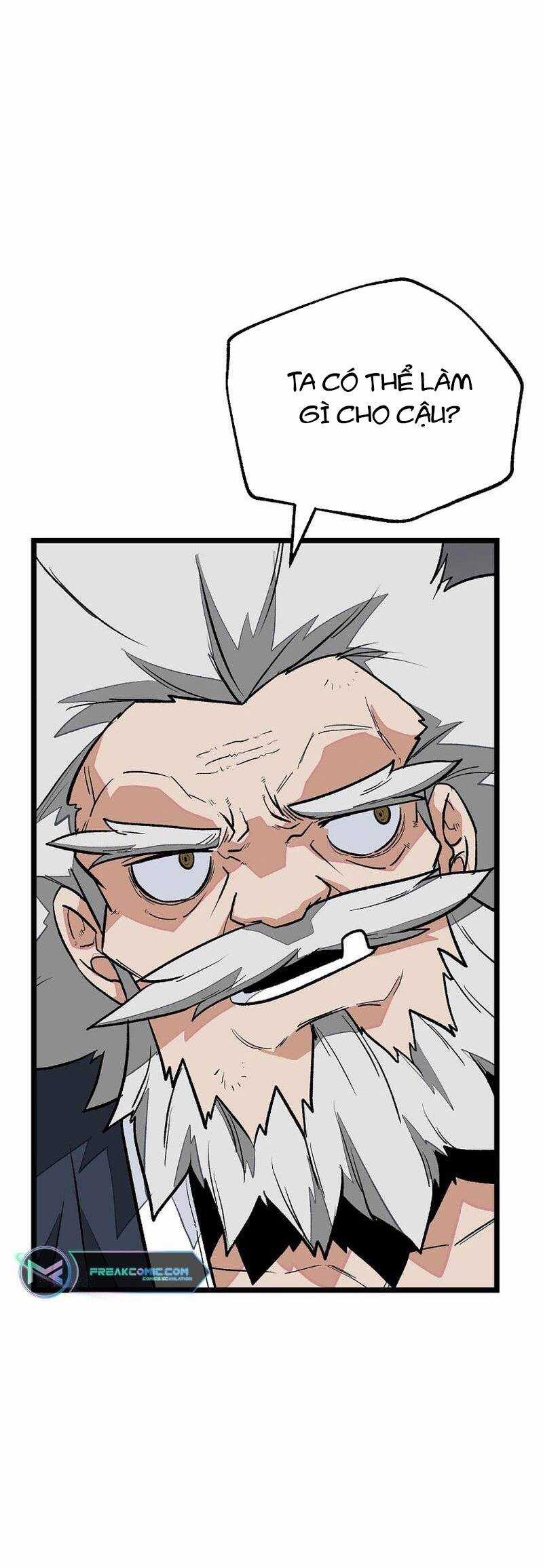 Mạt Thế Giang Hồ Hành Chapter 32 trang 21