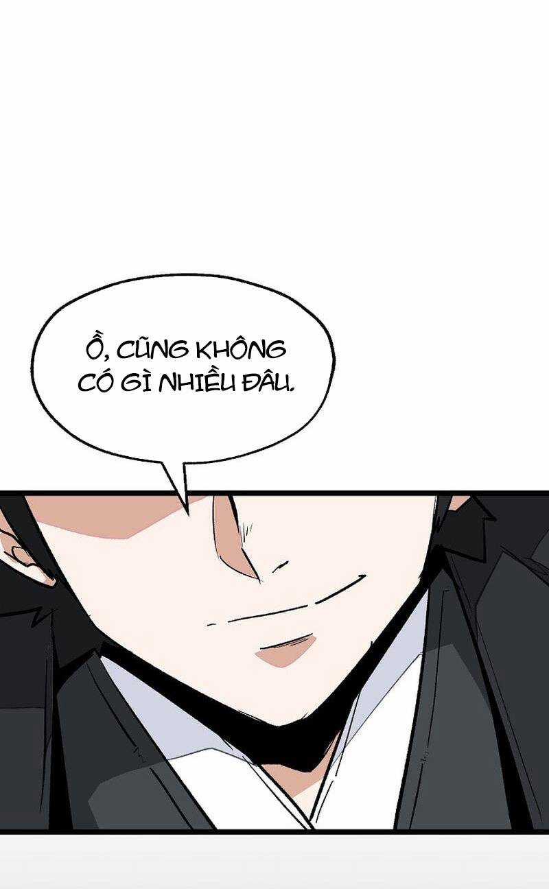 Mạt Thế Giang Hồ Hành Chapter 32 trang 22